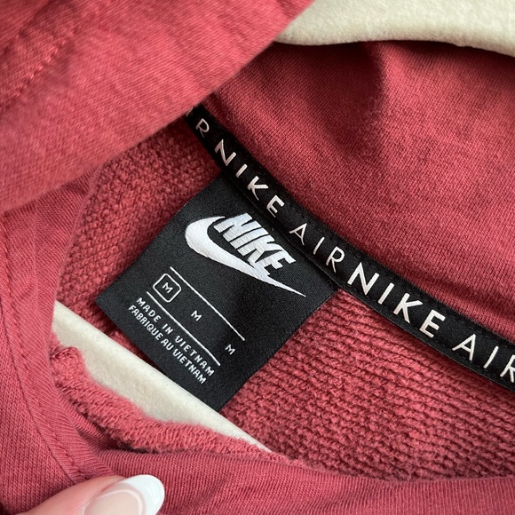 Nike Air Hoodie - Picture 3 of 3